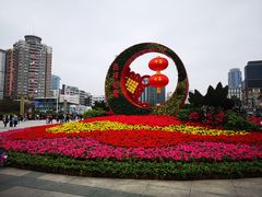-珠海拱北口岸