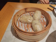 -如轩·海鲜砂锅粥·潮汕菜(东城店)