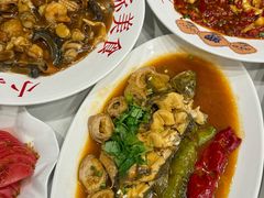 -小郭私房菜·海肠捞饭(学士街店)