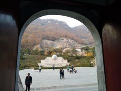 -天津盘山风景名胜区