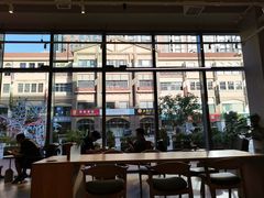 -Peet's 皮爷咖啡(望京小街店)