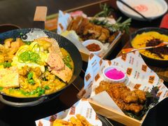 -探鱼·鲜青椒爽麻烤鱼(领展购物广场店)
