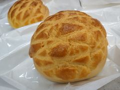 冰镇菠萝油-和平馆·地道港澳茶餐厅(西门口店)
