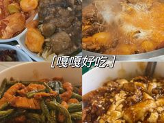 -晓宇盒饭(民安街店)