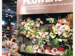 -Olé精品超市(北京合生汇店)