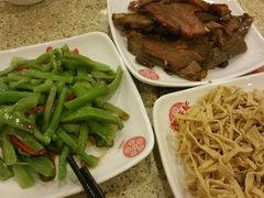 -老班长手工灌汤包老店(东山店)