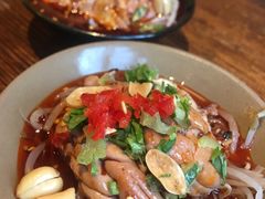-串大叔炭火烤串·鸡西大冷面刀削面(总店)