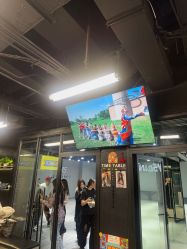 -北京V5舞蹈工作室
