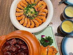 -锡和无锡菜(景丽苑店)