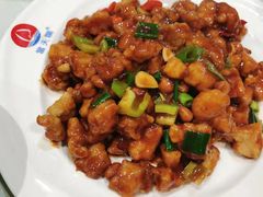 -小船渔村•大连菜•大连焖鱼(明泽街店)