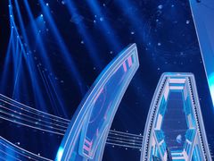 -中央广播电视总台(光华路办公区)