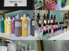 -银泉酒店(深圳园岭地铁站店)