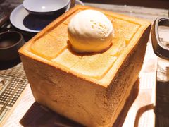-绿茶餐厅(蓝色港湾店)
