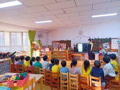 -北京市朝阳区阳光起点幼儿园(东坝园)