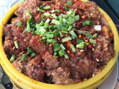 -肖四女乐山跷脚牛肉(世博源店)