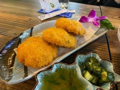 -Hi YOU你的饭局泰餐厅(雍和宫店)