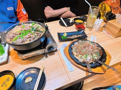 -胜代日本料理(云程巷小区店)
