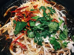 -京玉菲饭店(李村店)