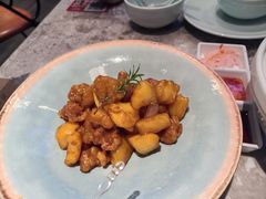 -四道菜·福建菜馆(新街口金鹰店)