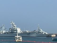 -中国人民解放军海军博物馆