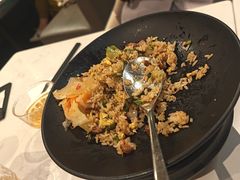 -美奈小馆·越南料理(中航城君尚购物中心店)