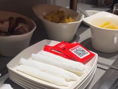-海底捞火锅(城阳万象汇店)