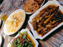 -西湖-风味菜馆