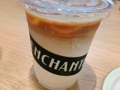 -安上烘焙 ENCHANTE(世纪汇店)