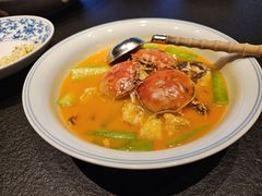 -锦楼·臻选新杭帮(杭州中心店)