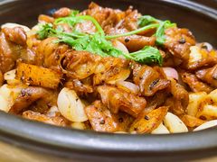 -粗茶淡饭·汉口公馆(循礼门店)