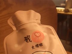 -拿渡·水煮鱼 麻辣香锅(西单大悦城店)