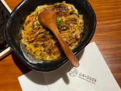 鹅肝饭-白石の深夜食堂(泰华店)