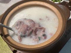 -山顶沙河粉-粤菜馆(凯旋店)