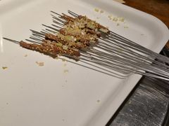 -三个大叔东北烧烤·砂锅菜(西三旗店)