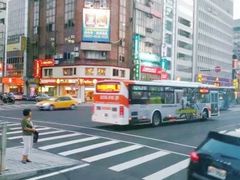 -台北地下街