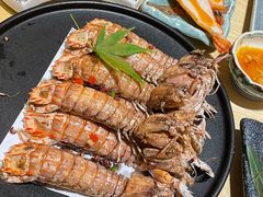 -清水日本料理铁板烧(学府路店)