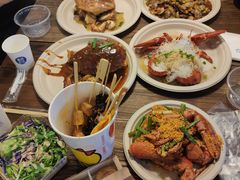 -盒马鲜生(顺义店)