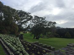 -Cornwall Park Bistro