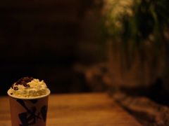 -成川茶店·潮汕工夫浓茶(万象店)