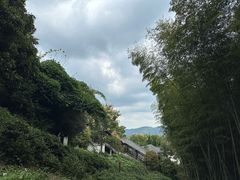 -径山寺