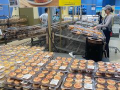 -盒马X会员店(王府井奥莱UP TOWN店)