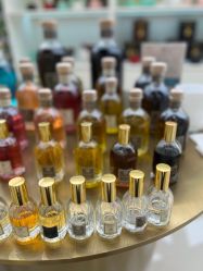-SCENT BOUTIQUE