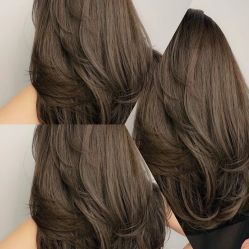 -AFA Hair studio·女士发型设计