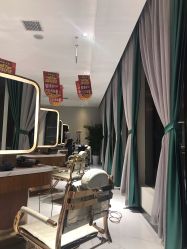 -私家美林护肤造型