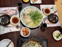-松坂屋日料自助(长城路店)