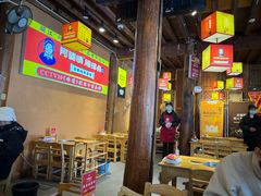 -阿婆情腊排骨火锅·野生菌季(古城旗舰店)