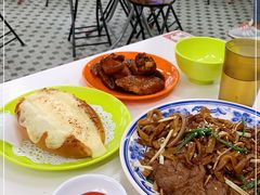 -噏耷茶档