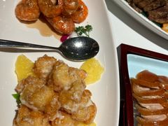 -荣兴酒家(徐家汇店)