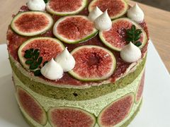 -ZIYUE CAKE线上店