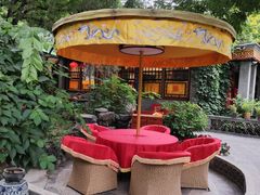 -白家大院·王府宫廷菜(苏州街店)